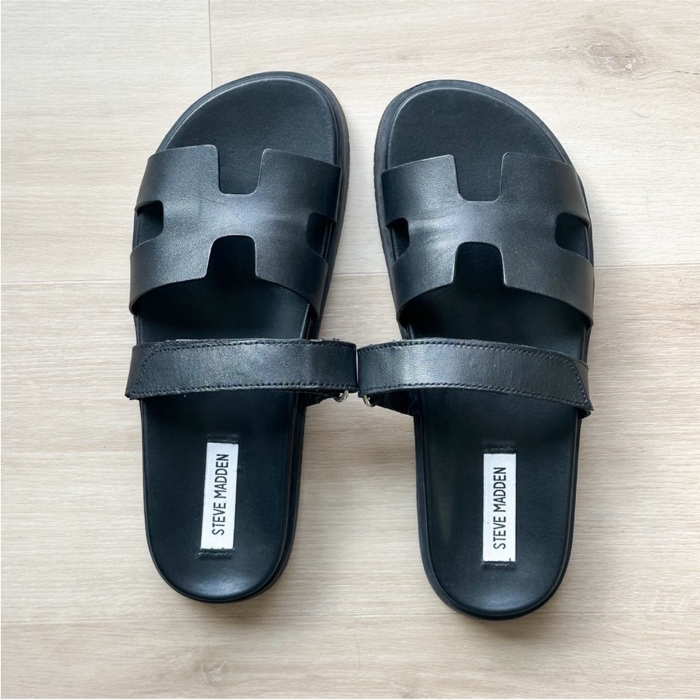 Steve Madden Mayven Sandals